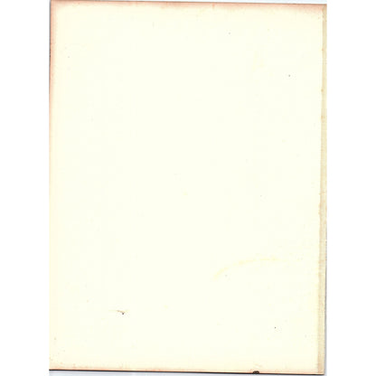 Thy Triumph King Saul & Israelites Frank O. Small Engraving Art Print 9x11 V6