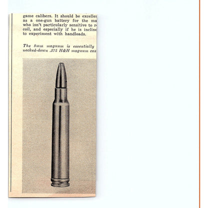 Sheplers World's Largest Western Store Catalog Promo Wichita KS 1977 Ad AF6-5