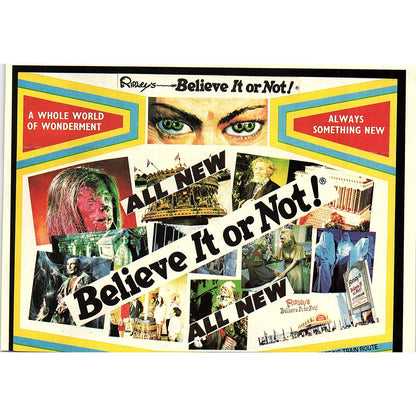 Smuggler's Cove Adventure Golf St. Augustine FL 1989 Ad AF9-12