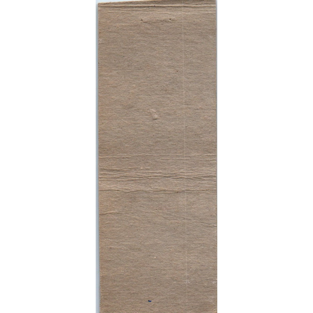 Wolf Drug Store Nyal Thorp Wisconsin Vintage Matchbook Cover SD4-Y4