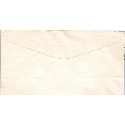 1937 Manteo NC Virginia Dare And Parents First Day Issue Postal Cover TG7-PC3