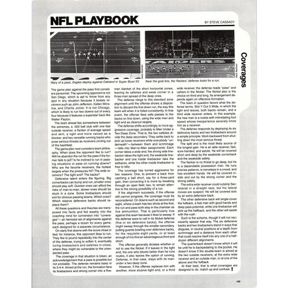 RCA SelectaVision VideoDisc System 8x11" 1981 Ad D26