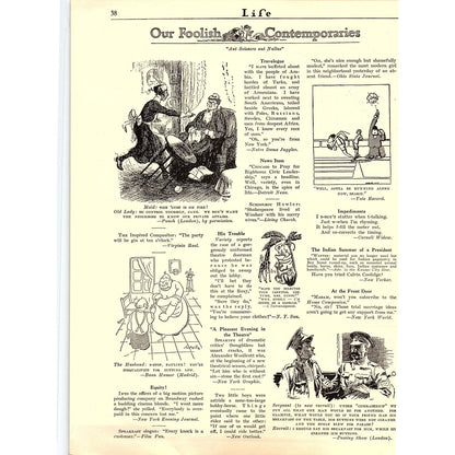 Antique General Motors Body By Fischer Original Magazine Ad Ad 8x10 V4