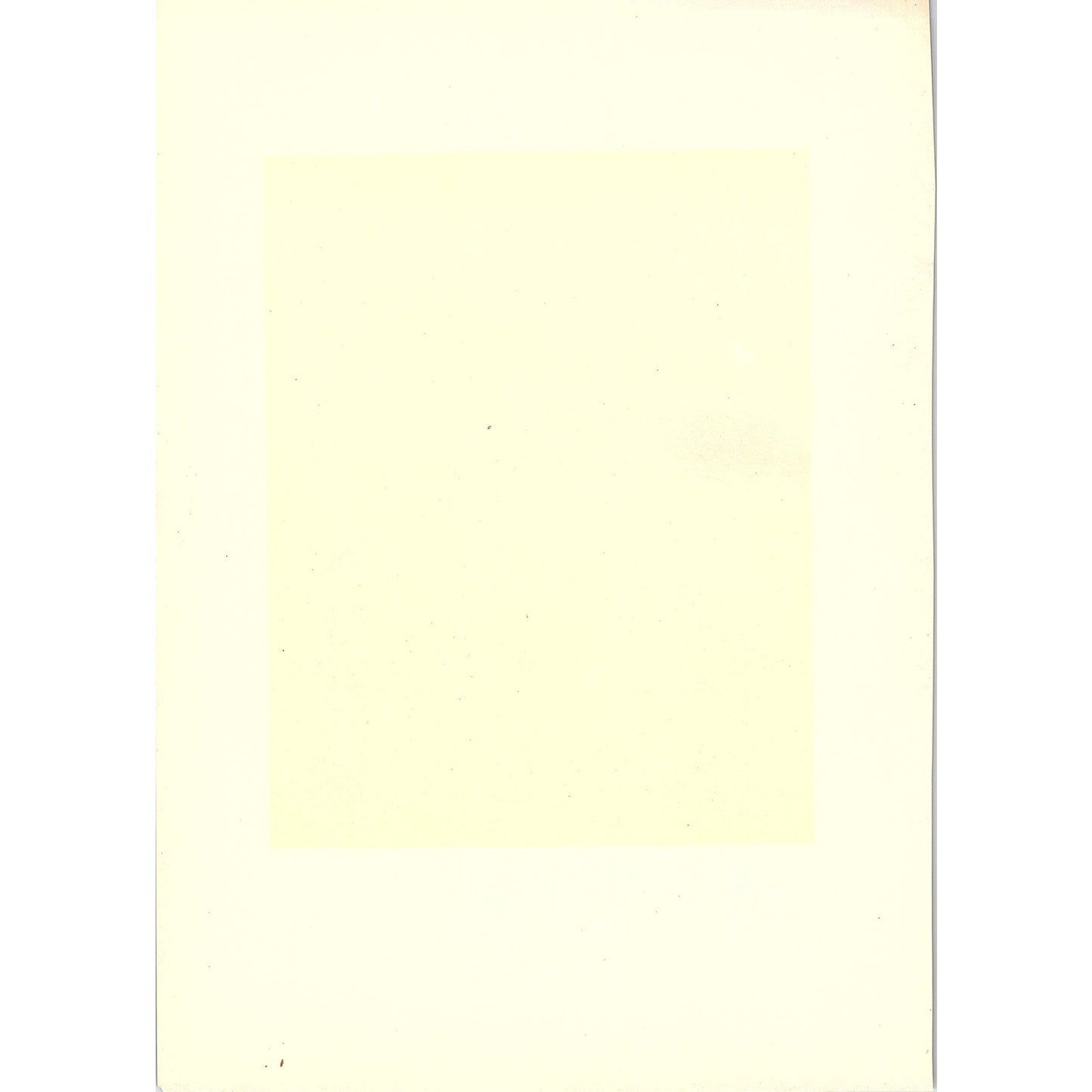 The Bentivoglio Altarpiece - Francia - 1906 Litho Art Print AF5-3