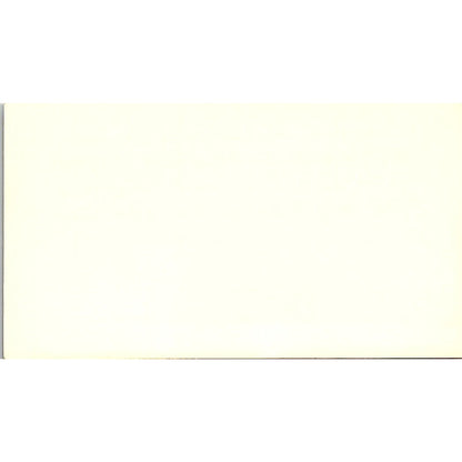 Browning-Ferris Industries,Hart Schleicher Laporte TX, Business Card SF3-B9