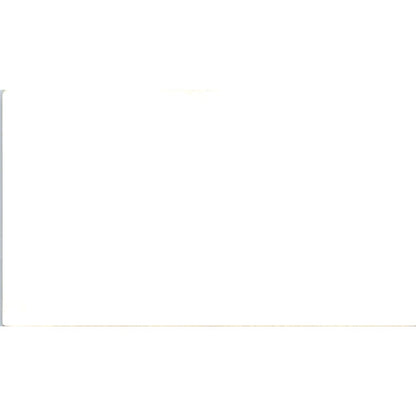 James C. Morrison Long Beach Exxon Oil Vintage Business Card SD8-B21