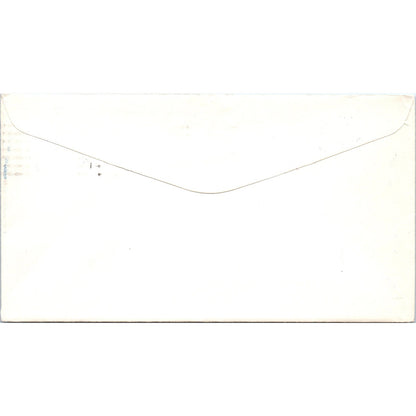 1959 American Topical Assoc 10th Anniversary Milwaukee Postal Cover TI5-PC1