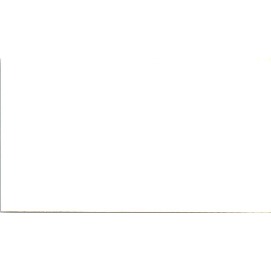 M.A. Buddie Currie Jr Yesterday-Today Coins Baytown Vintage Business Card SE3-B7