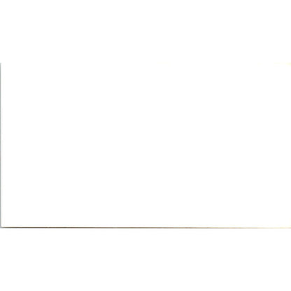 M.A. Buddie Currie Jr Yesterday-Today Coins Baytown Vintage Business Card SE3-B7