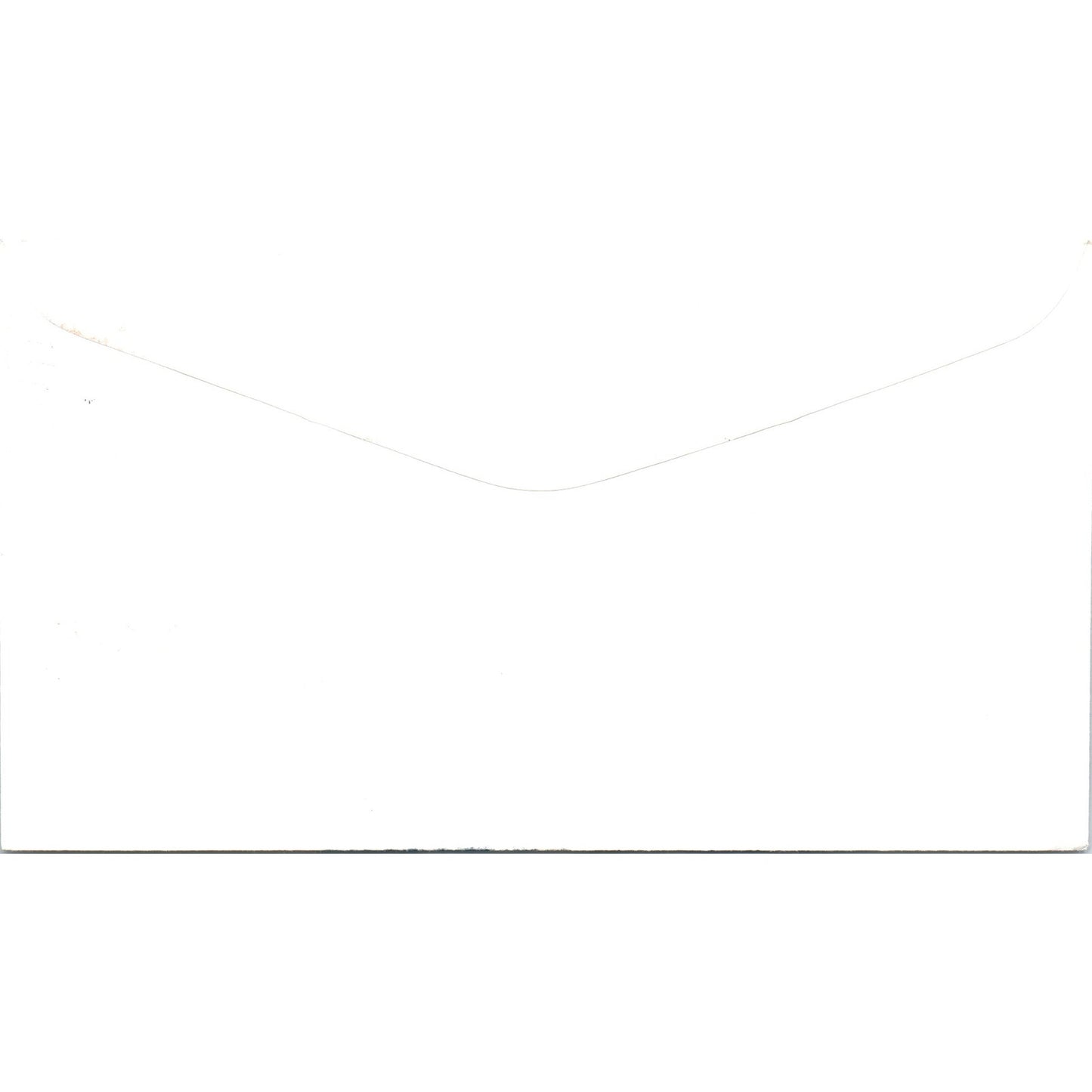 1977 Baton Rouge Nuclear Sub SSN 689 Sea Trials Postal Cover Envelope TI5-PC1