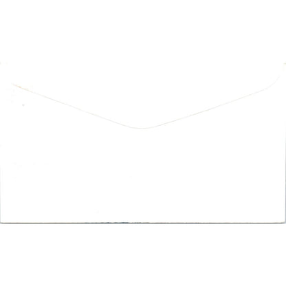 1977 Baton Rouge Nuclear Sub SSN 689 Sea Trials Postal Cover Envelope TI5-PC1