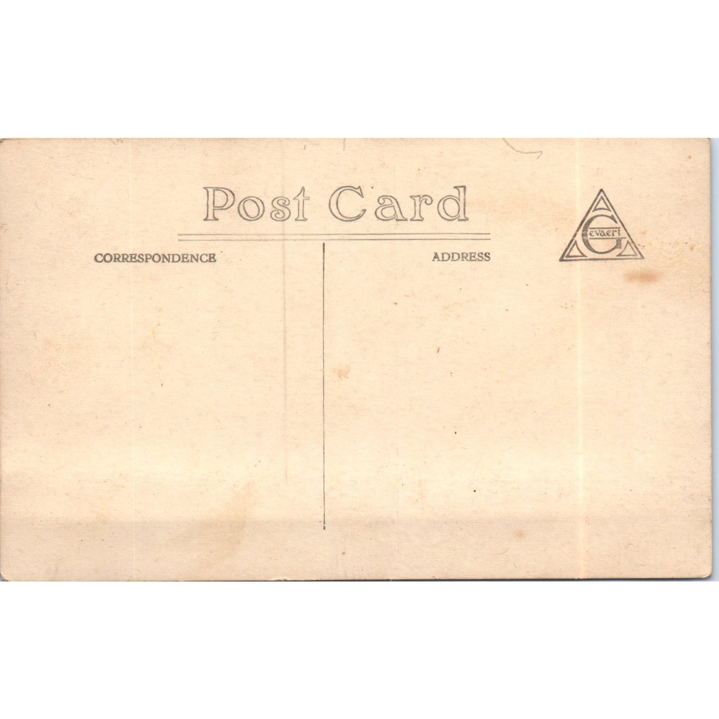 Restaurant Del Aguila, De Francita San Diego RPPC Vintage Original Postcard PD3