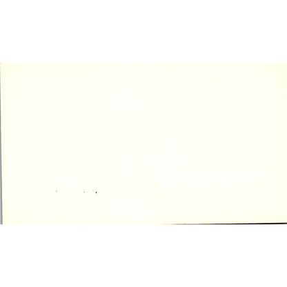 Chemgrout Doring C. Dahl La Grange Park Illinois Vintage Business Card SB4-B4