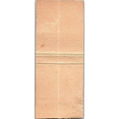 Lyon Chemicals Inc St. Paul MN Vintage Matchbook Cover SC7-Y9