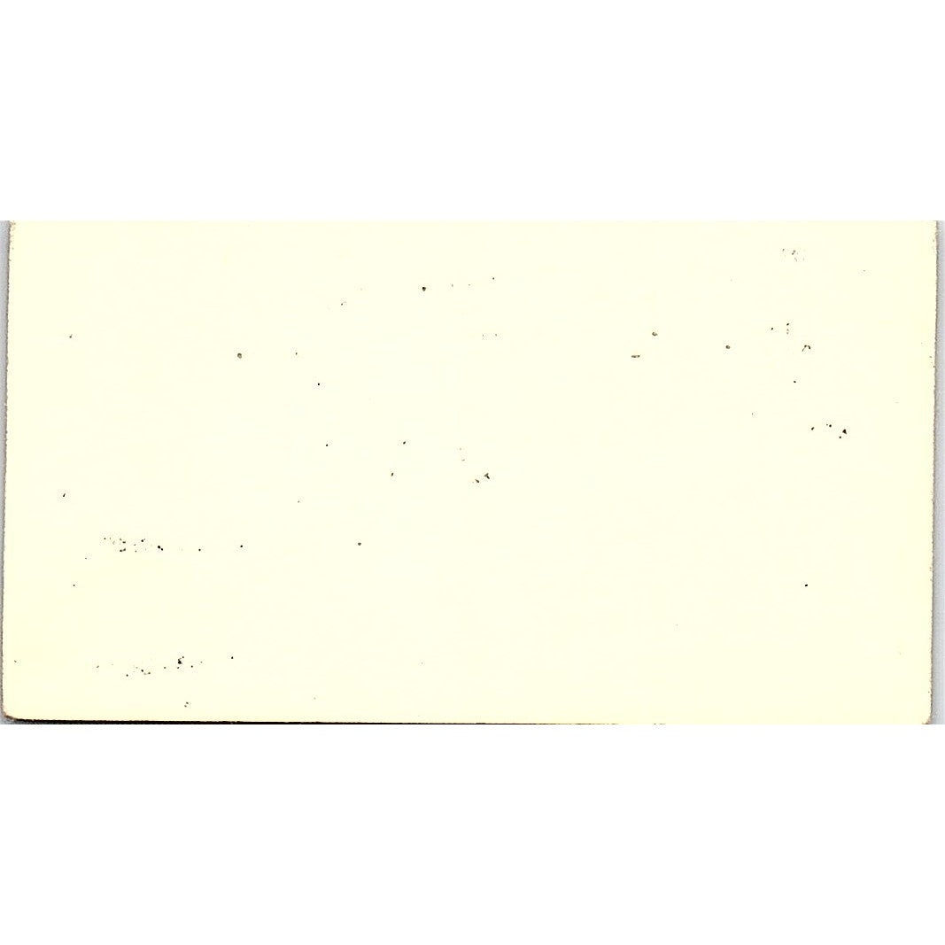 Sannon Transport Tuffy Hall Louie Taylor Sweet Home Oregon Business Card SB4-B4