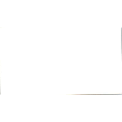 Vincent N. Beck Sr Accountant Long Beach CA Vintage Business Card SD8-B9