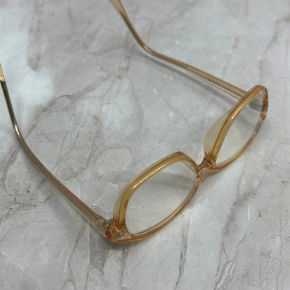 Vintage Elan 269 46-20 Acrylic Sunglasses Eyeglasses Frames TG7-G6-8