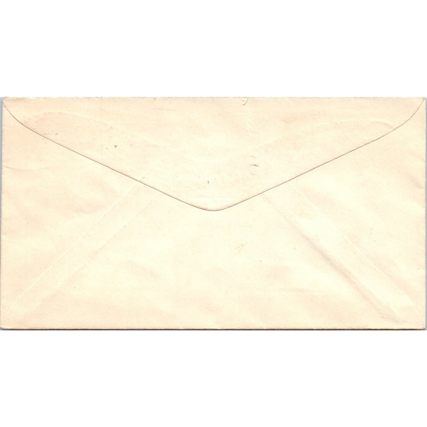 1932 Frederick B. Edwards Bridgeton NJ Postal Cover Envelope TG7-PC3