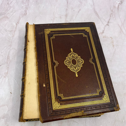 1866 Childe Harold's Pilgrimage A Romaunt Lord Byron TA9-B8