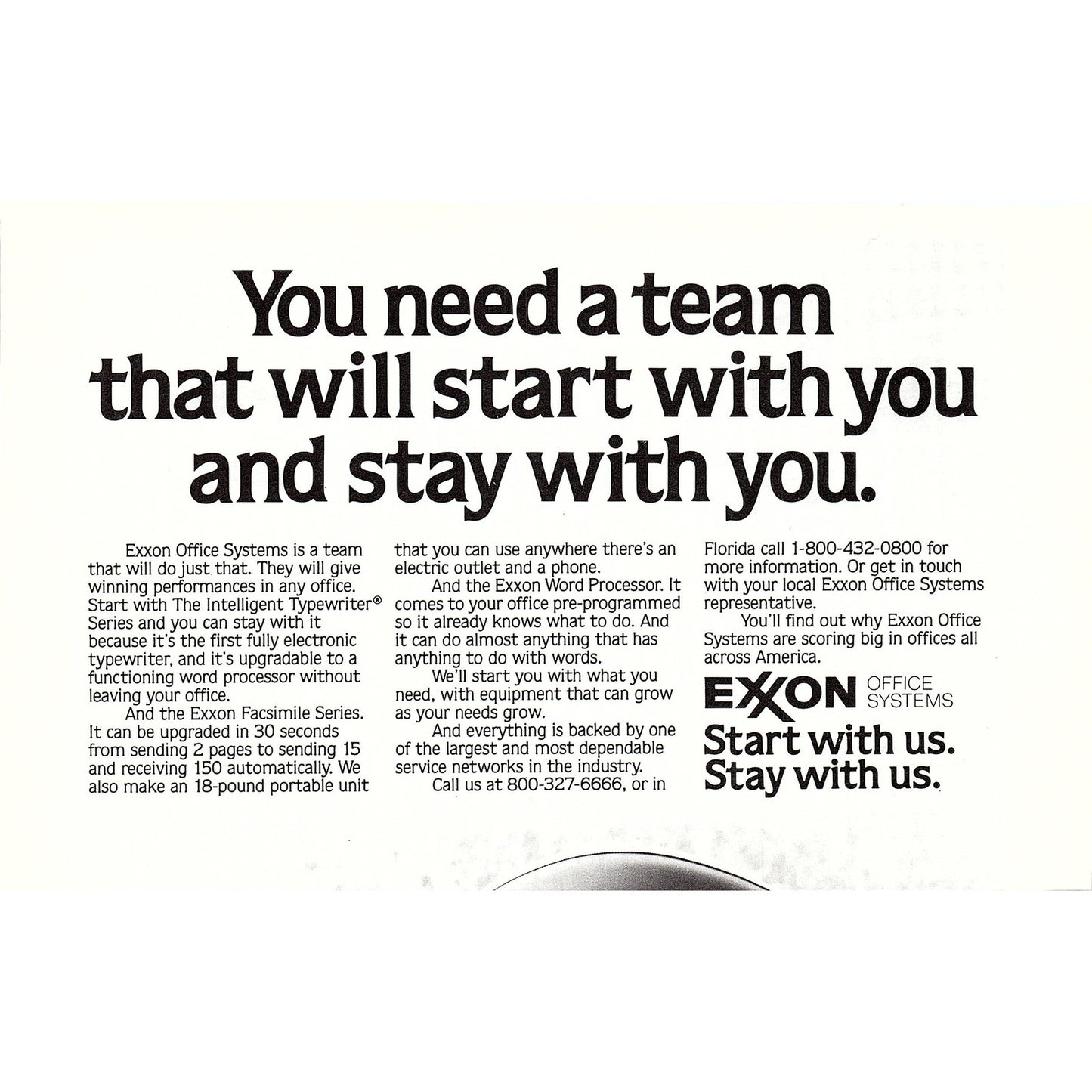 Green Bay Packers FanPhone Wisconsin Telephone 8x5" 1981 Ad AF6-17