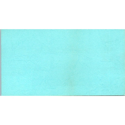Sunset Pools West Jim Mertel Houston Division TX Vintage Business Card SD4-B2