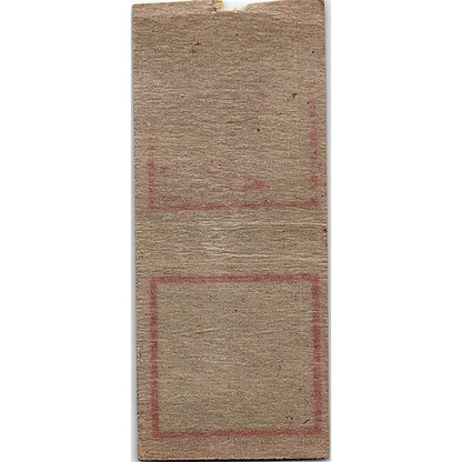 Tom & Estelle Reiter's Milwaukee WI Vintage Matchbook Cover SF3-Y3