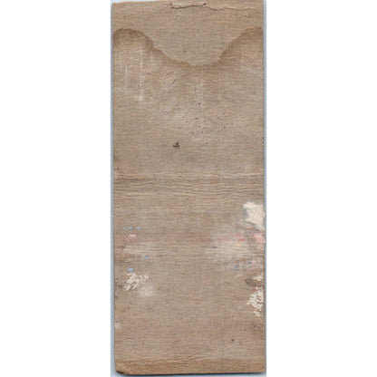 Congdon Cleaners & Dryers Minneapolis Vintage Matchbook Cover SD4-Y13