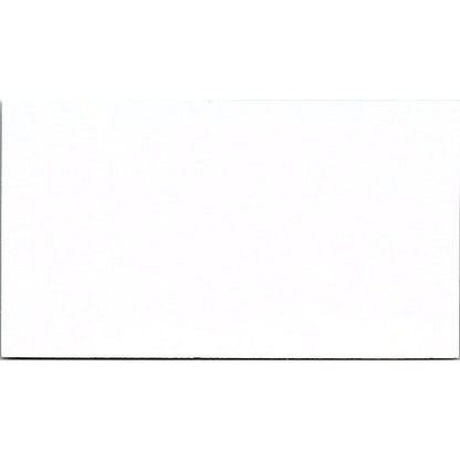 Tammy King Consumer Products Enterprises Union SC Vintage Business Card SC9-B9