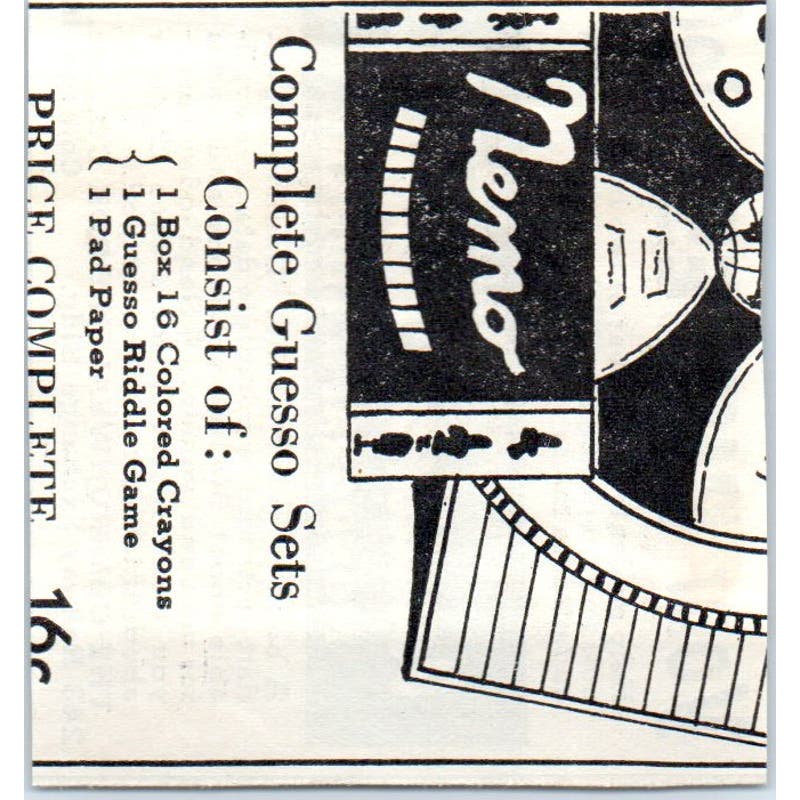 The Commonwealth Book Co Chicago IL 1930s Magazine Advertisement AE4-I2