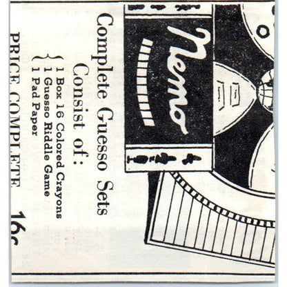 The Commonwealth Book Co Chicago IL 1930s Magazine Advertisement AE4-I2