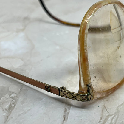 Retro Women’s Laura Biagiotti Italy Oversize Sunglasses Eyeglasses TD7-G8-9