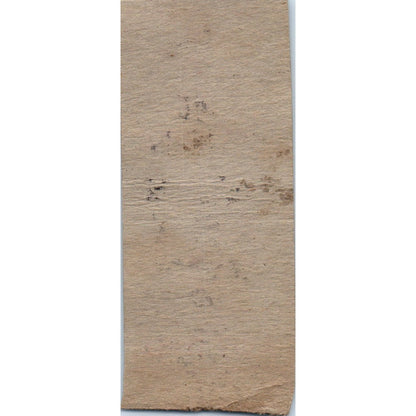 Heine's Bar H.W. Patzwald Fall Creek WI Pinup Vintage Matchbook Cover SF4-Y1