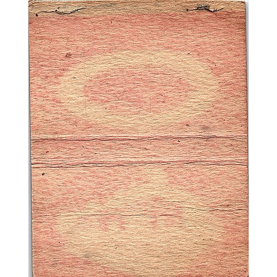 Coach Club Dine and Dance Eau Claire WI Vintage Large Matchbook Cover TH2-Y2