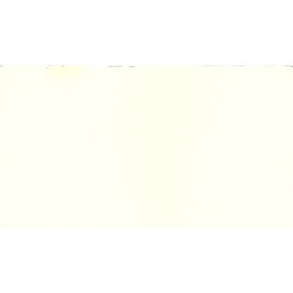 Hubert Oxford III Attorney Houston TX Vintage Business Card SE3-B12