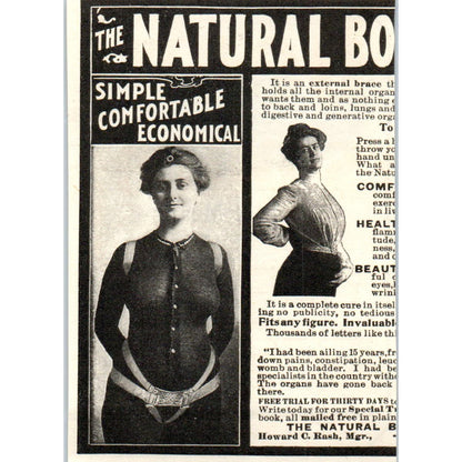 Samuel Cabot Shingle Stains Boston c1905 Original Magazine Advertisement AE7-A2