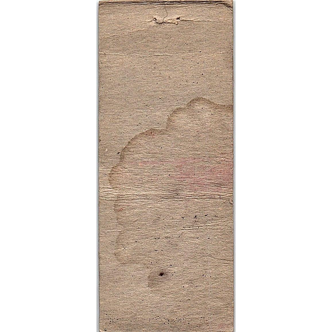 Hannse's Tavern Sheboygan WI Vintage Matchbook Cover SF3-Y6
