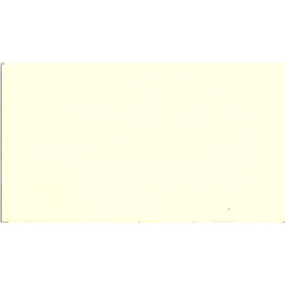 Allen's Key & Lock Houston Texas Vintage Business Card SB4-B3