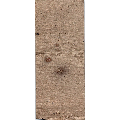 The Ritz Baraboo WI Vintage Matchbook Cover SF3-Y7