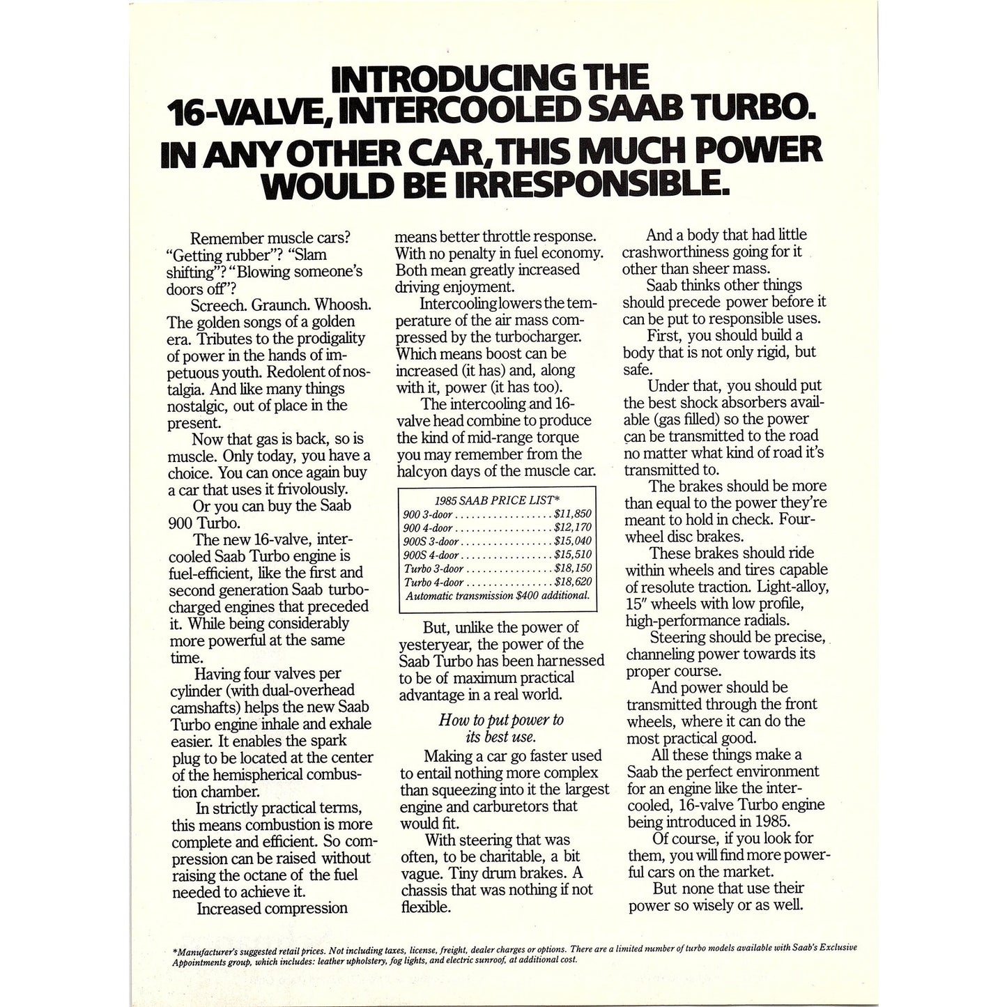 DeKuyper Apple Barrel Schnapps Elmwood Place Ohio 1984 Ad AF8-5