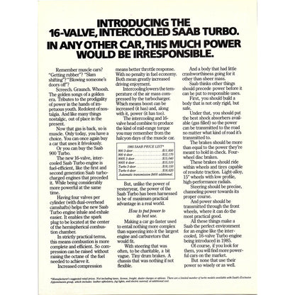 DeKuyper Apple Barrel Schnapps Elmwood Place Ohio 1984 Ad AF8-5