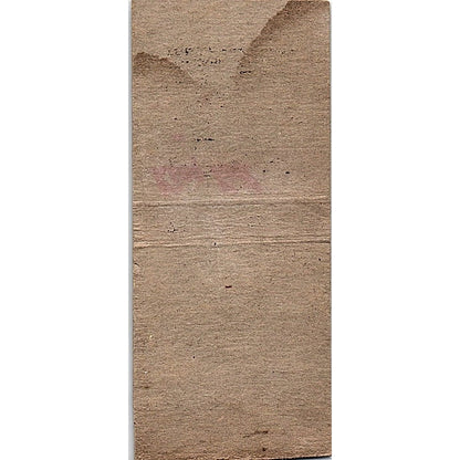 Little Rice Resort Pat & Rusty Healy Tomahawk WI Pinup Matchbook Cover SF3-Y3
