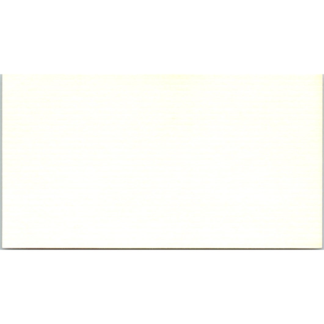 Joan Hughes Arcadia Realty Berea Ohio Vintage Business Card SD8-B2