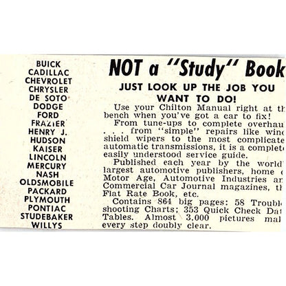 Grow Herbs & Spices At Home World of Herbs Los Angeles CA 1955 Ad AF9-S3