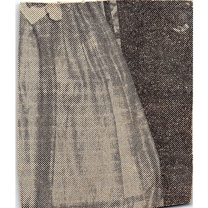 1950 Newspaper Clipping Pvt. Lee E. Earhart in 24th Infantry Division AF9-S4