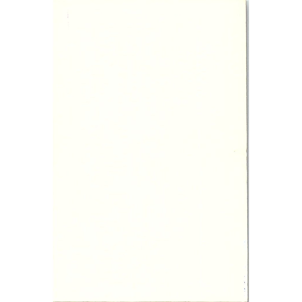 Rio Grande Restaurante Jacinto City TX Vintage Business Card SC9-B9