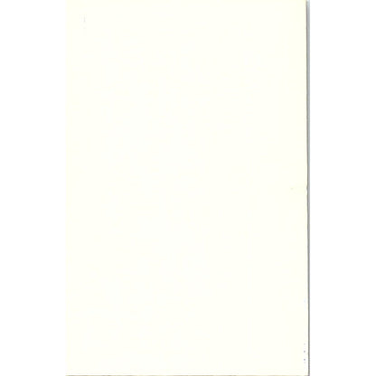 Rio Grande Restaurante Jacinto City TX Vintage Business Card SC9-B9