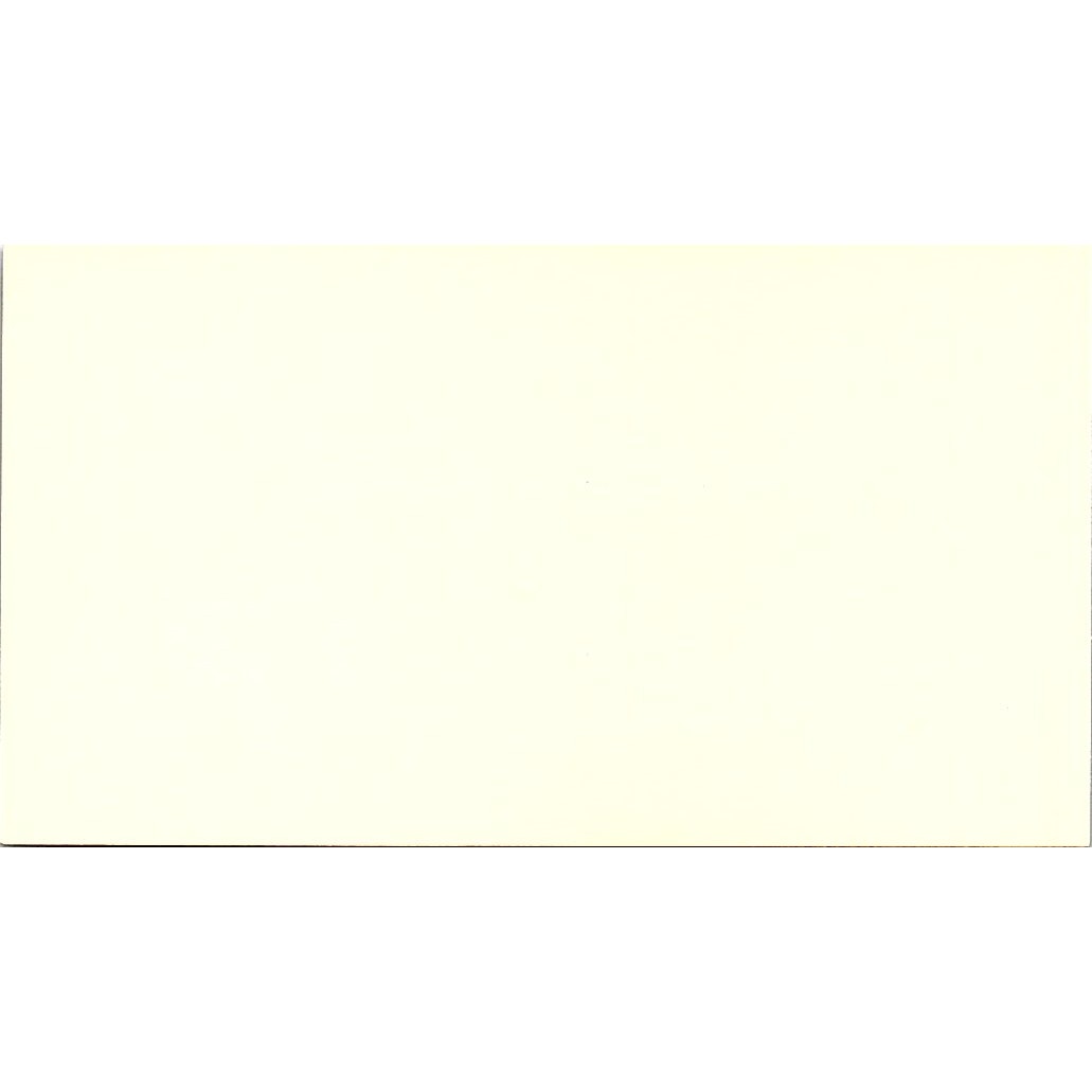 Gordon K Allred Allied Medical & Surgical Co Long Beach Business Card SD9-B11