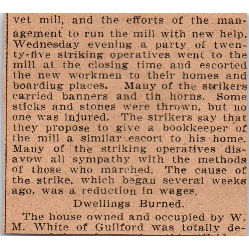 Theo. F. Gelbart Engraving & Printing Hartford 1901 Newspaper Ad AD8-HS7