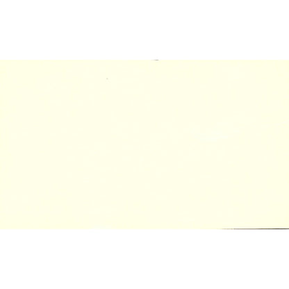 SourceFinance James H. Johnson Houston Texas Vintage Business Card SF3-B7