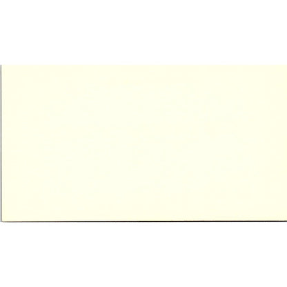 L Lucille Massey Vinal & Windshield Repair Houston Vintage Business Card SE3-B13